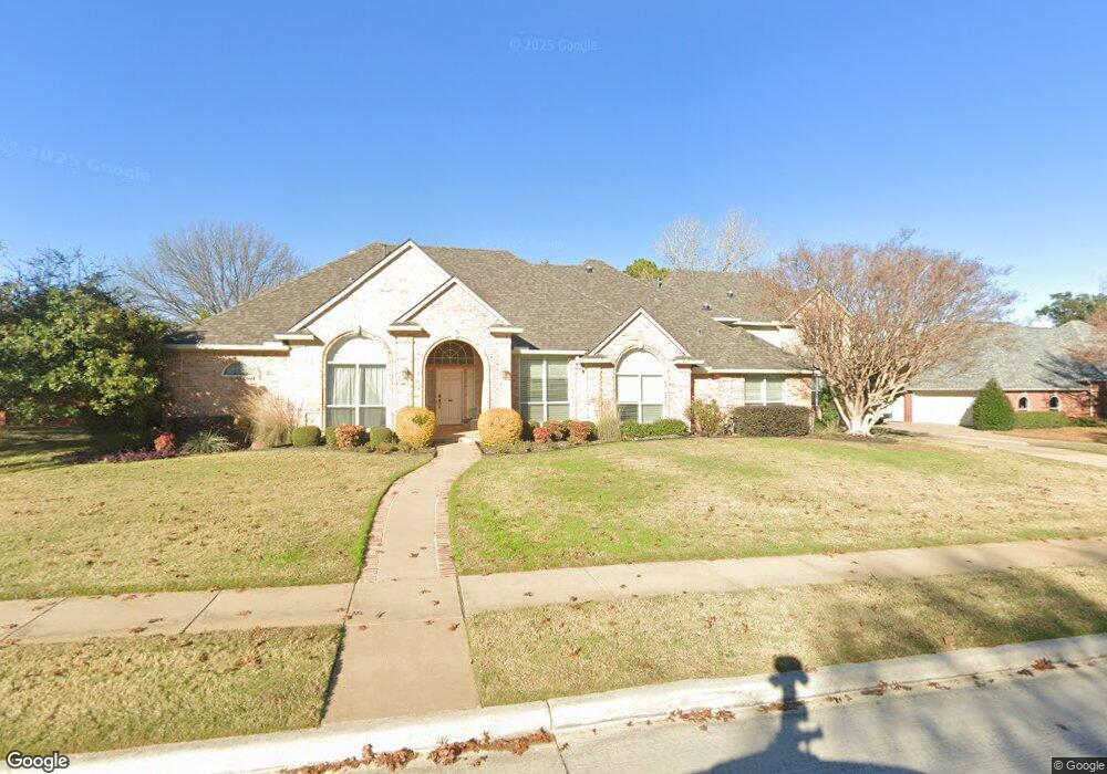 975 Oasis Ct, Southlake, TX 76092 - photo 1