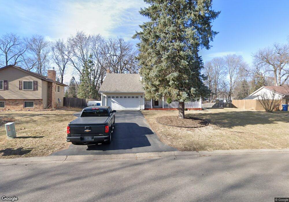 10542 103rd Ave N, Maple Grove, MN 55369 - photo 1