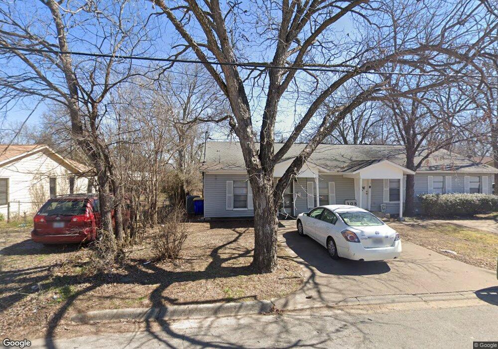 308 N Roe St, Fort Worth, TX 76108 - photo 1