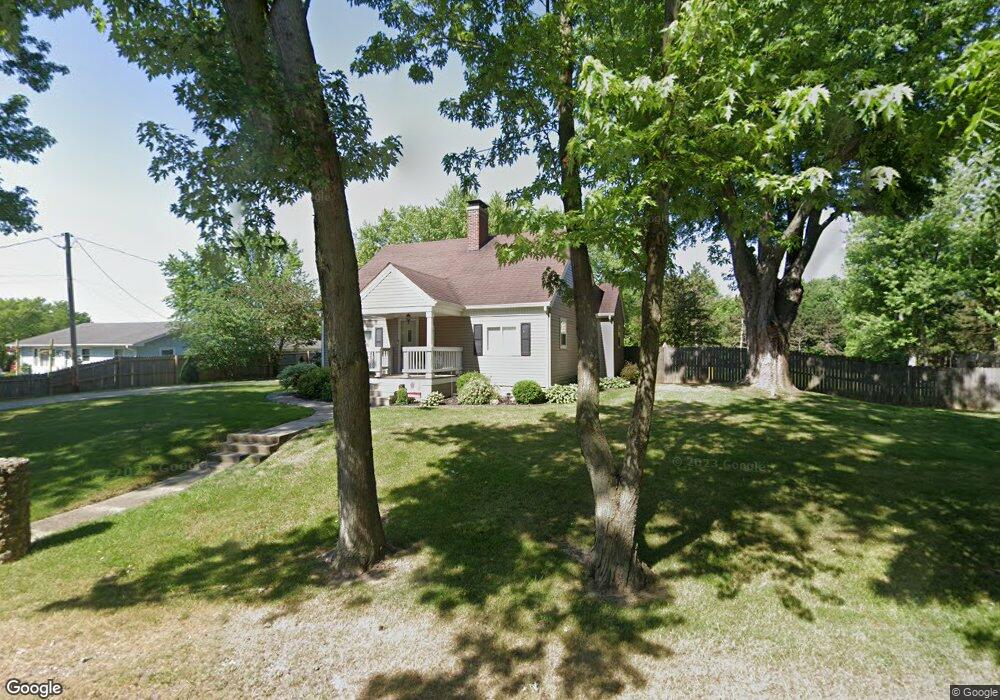 1560 Alhambra Ave, Frankfort, IN 46041 - photo 1