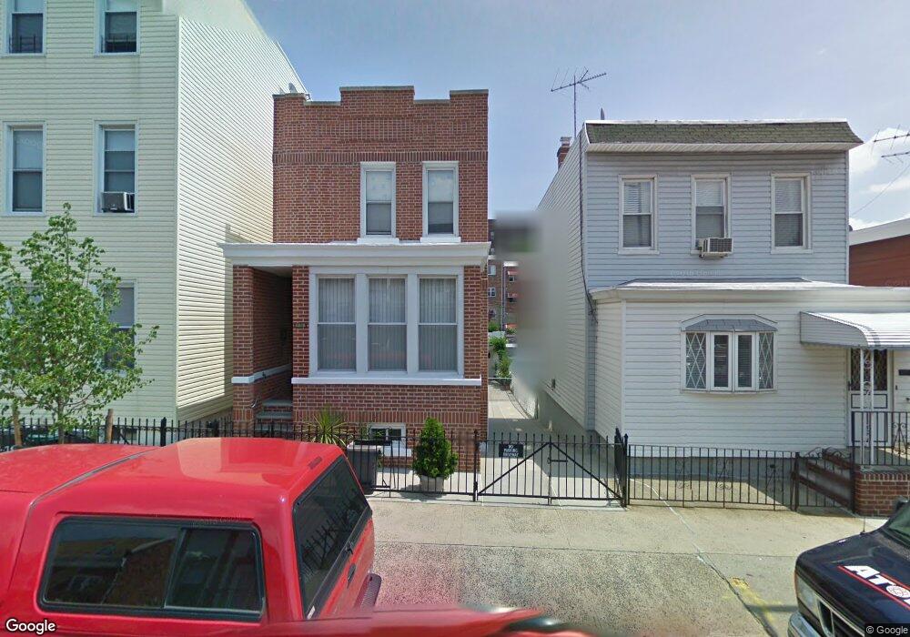 3121 43rd St, Astoria, NY 11103 - photo 1