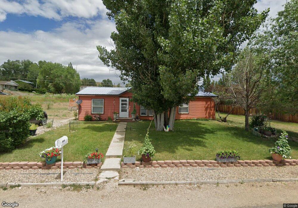 1857 A St, Craig, CO 81625 - photo 1