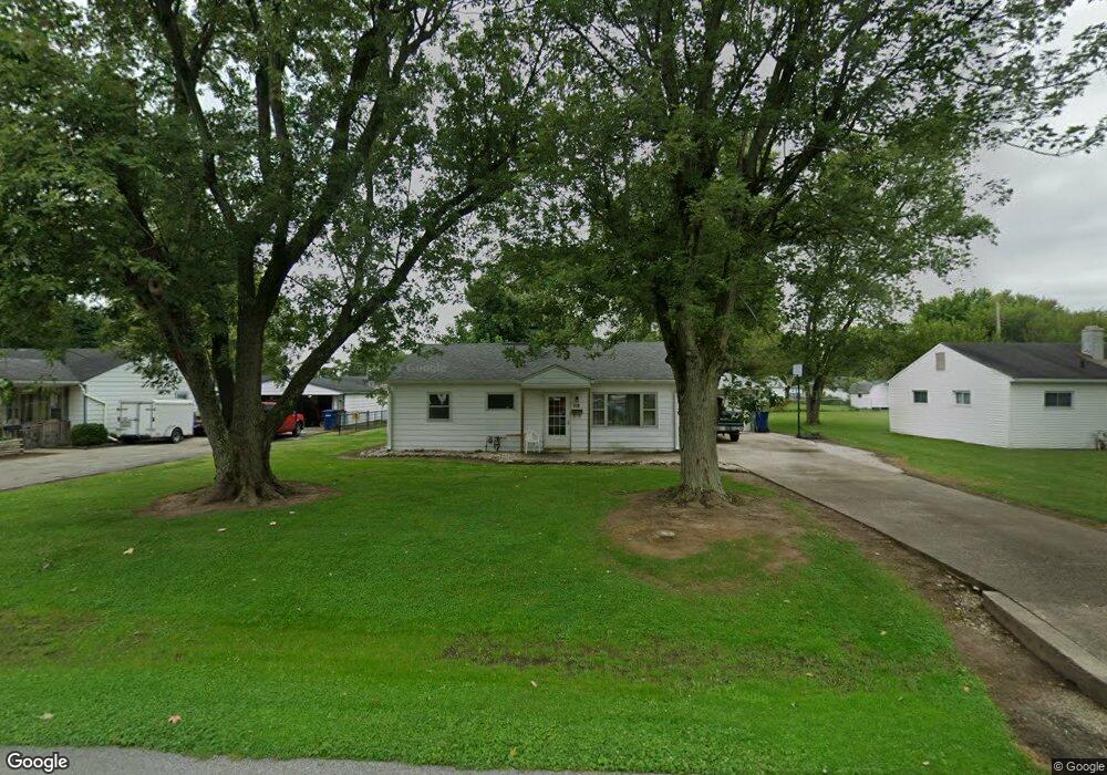 250 Ardmoor Dr, Whiteland, IN 46184 - photo 1