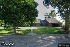 504 Park Ave, Sublette, KS 67877
