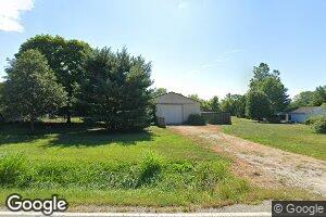 1774 Bixby Rd, Lockbourne, OH 43137