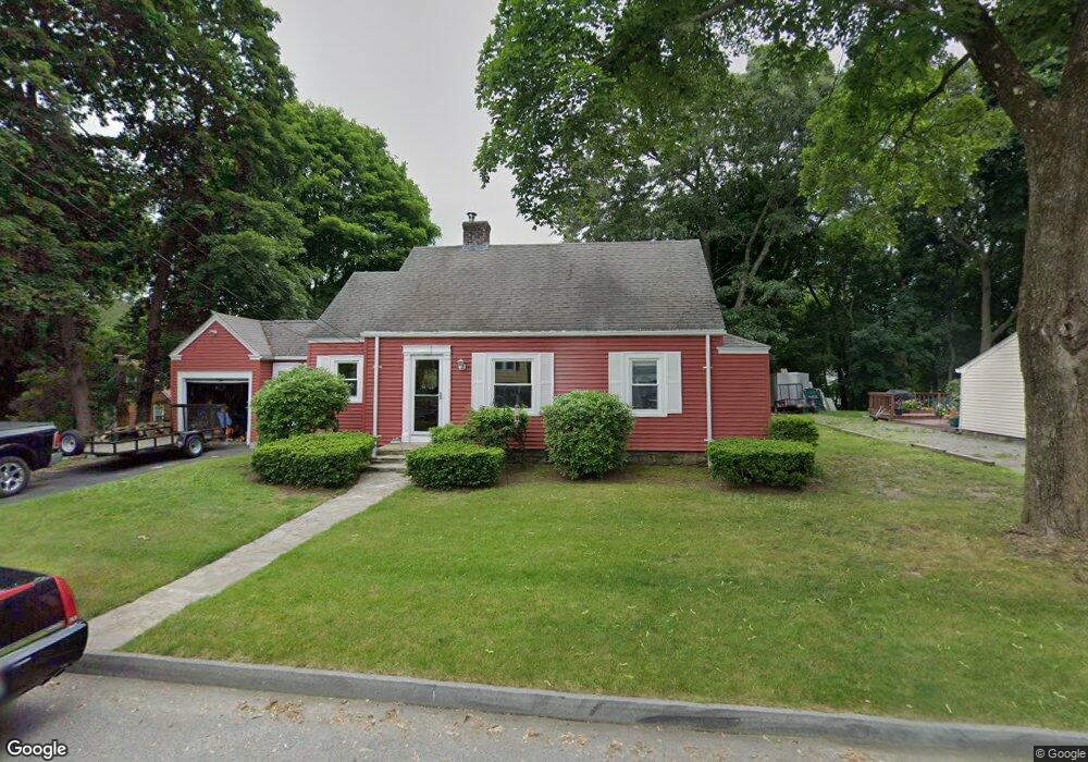 4 Bay Edge Dr, Worcester, MA 01604 - photo 1