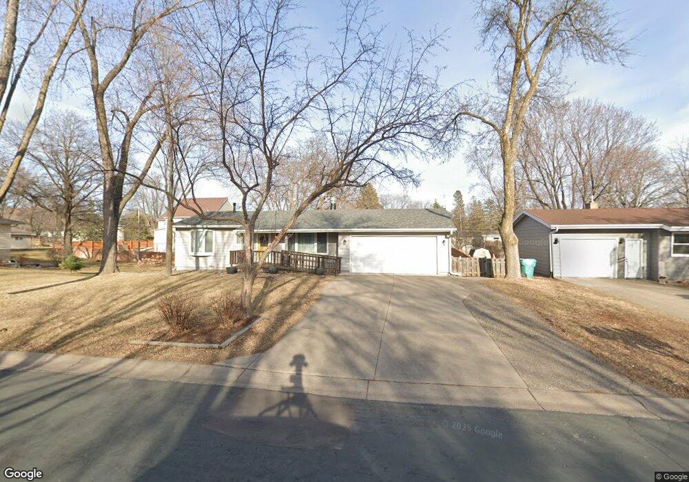 9342 Saratoga Ln N, Maple Grove, MN 55369 - photo 1