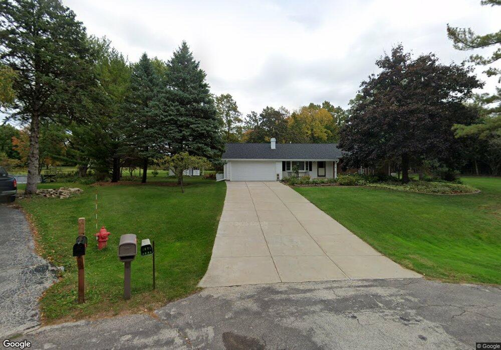 N100W15233 Mars Ct, Germantown, WI 53022 - photo 1