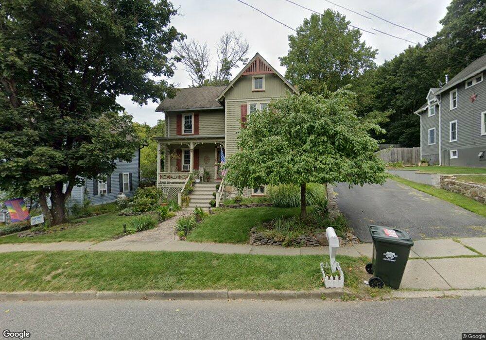 38 Main St, Califon, NJ 07830 - photo 1