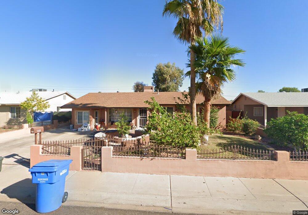 4816 W Hubbell St unit 7, Phoenix, AZ 85035 - photo 1