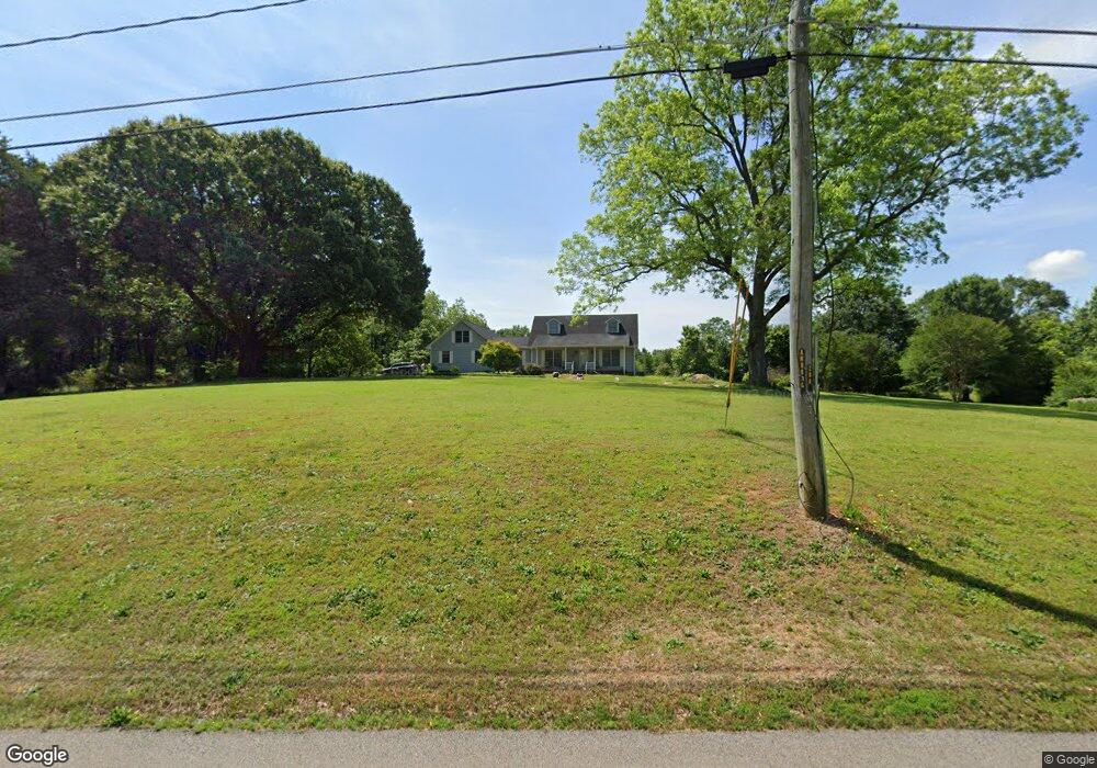 170 Martin Dr, Martin, GA 30557 - photo 1