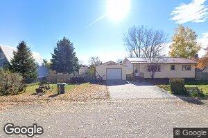 626 Hardin St, Ranchester, WY 82839