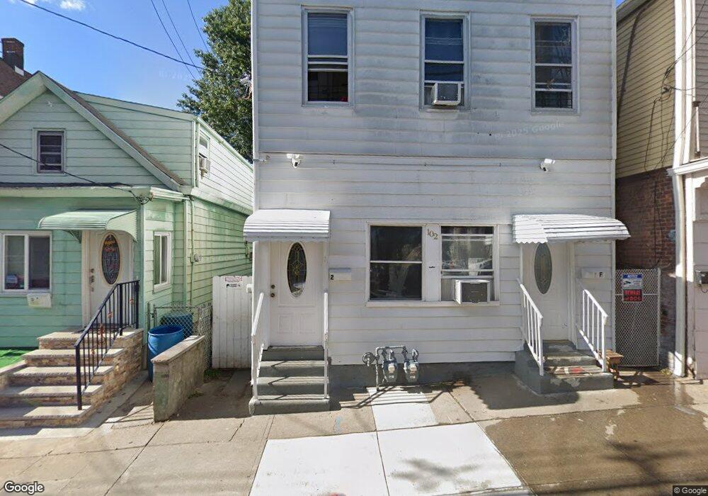 102 Center St unit 2, Clifton, NJ 07011 - photo 1