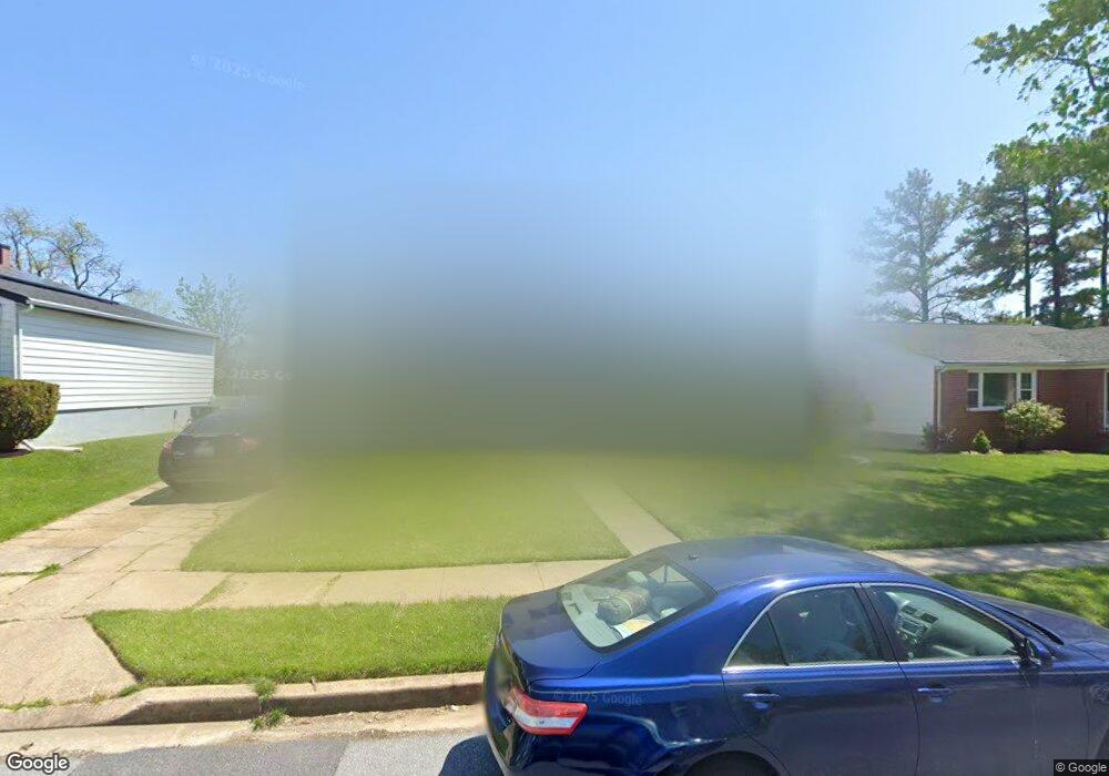 3327 Northmont Rd, Windsor Mill, MD 21244 - photo 1