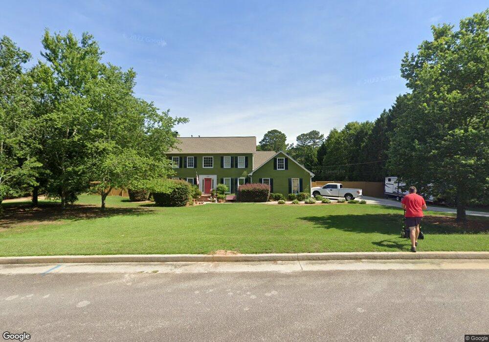 1379 Hill Dr SW, Conyers, GA 30094 - photo 1