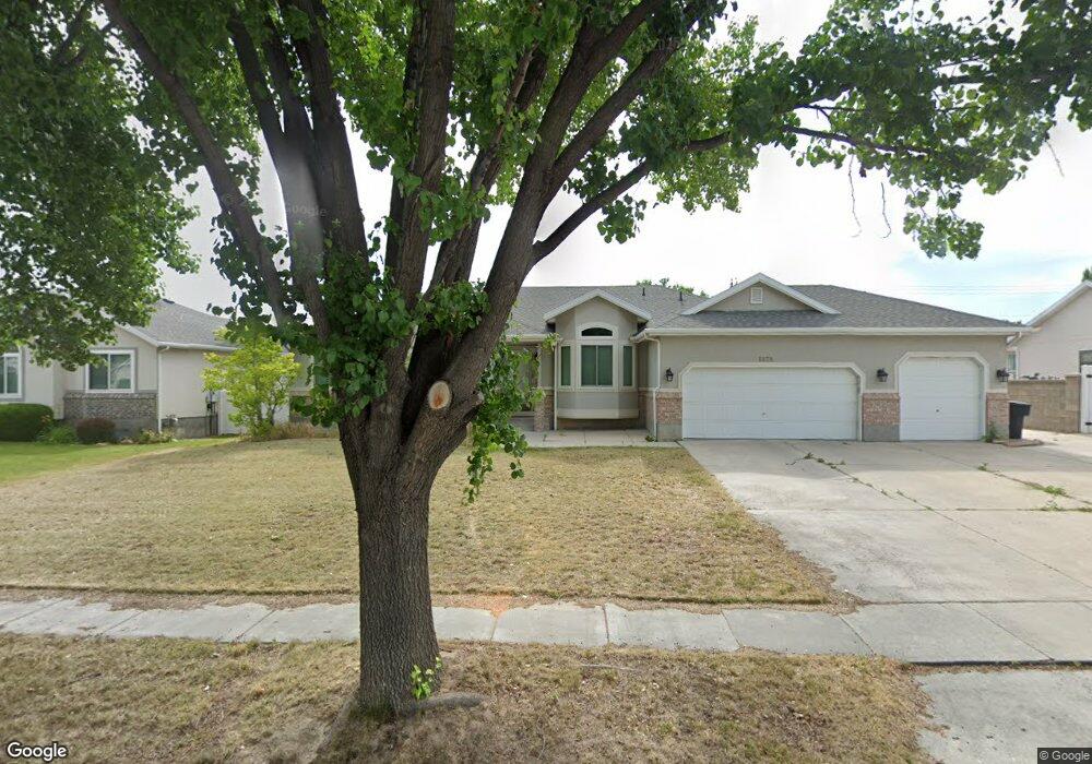 8879 S 2240 W, West Jordan, UT 84088 - photo 1