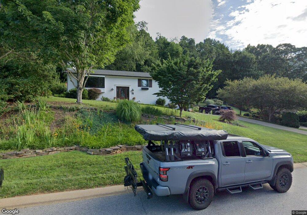 47 Braddock Way, Asheville, NC 28803 - photo 1