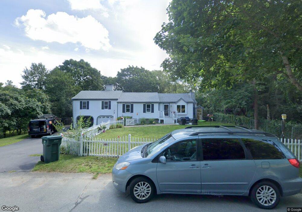 22 Leland Way, Plymouth, MA 02360 - photo 1