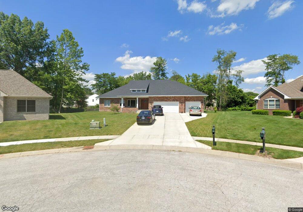 6470 Canak Dr, Avon, IN 46123 - photo 1