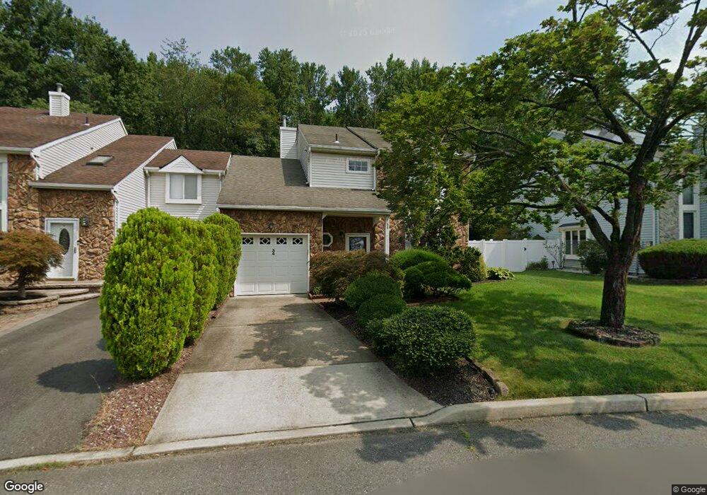 54 Jeffrey Cir, Dayton, NJ 08810 - photo 1