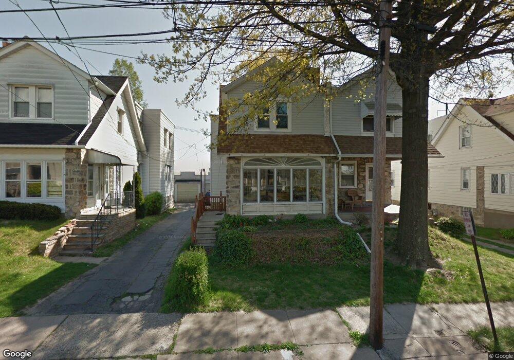 19 S Rigby Ave, Lansdowne, PA 19050 - photo 1