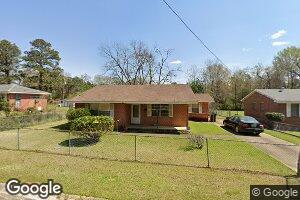 501 Washington St, Tuskegee Institute, AL 36088