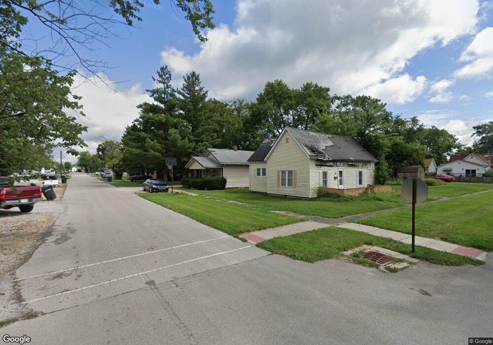 529 3rd St NW, Linton, IN 47441 - photo 1