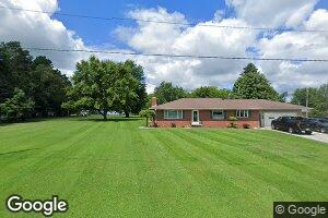 205 Seneca St, Attica, OH 44807