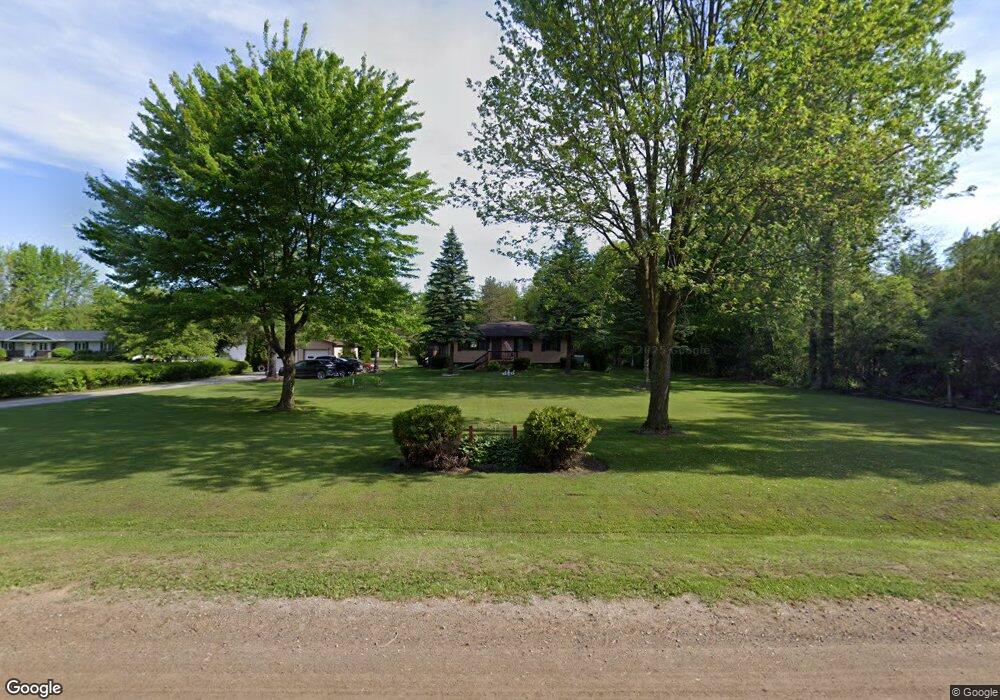 6230 Willard Rd, Birch Run, MI 48415 - photo 1