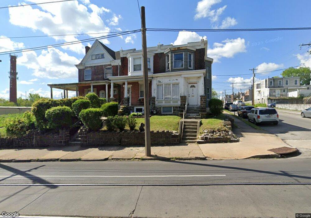18 Main St, Darby, PA 19023 - photo 1