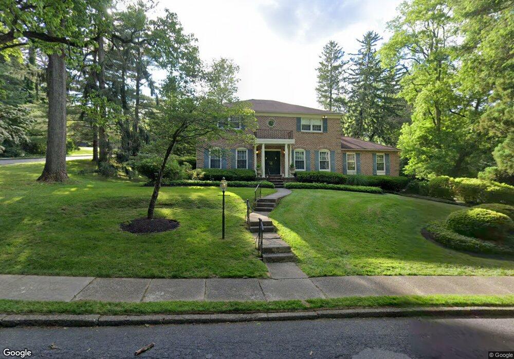 1072 Leopard Rd, Jenkintown, PA 19046 - photo 1