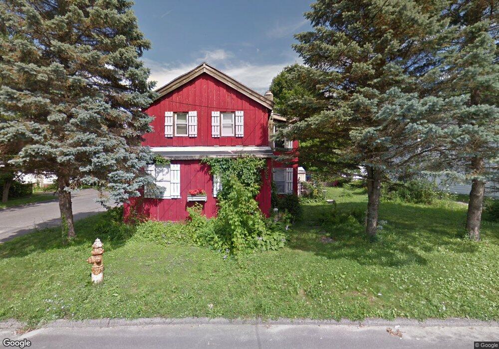 254 Dewey Ave, Pittsfield, MA 01201 - photo 1