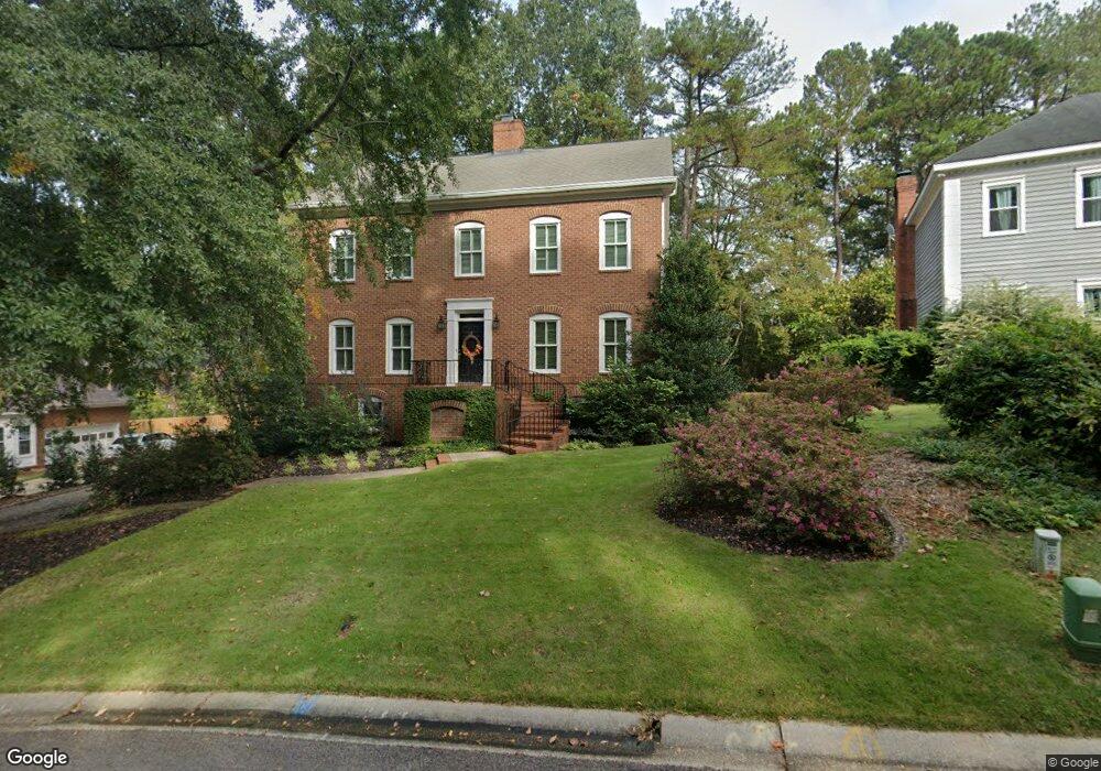 521 McKinnes Park, Evans, GA 30809 - photo 1