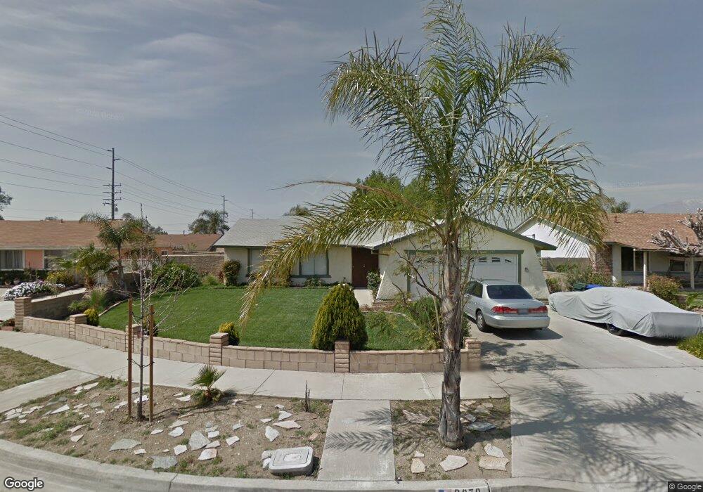 9670 Sycamore Ave, Fontana, CA 92335 - photo 1
