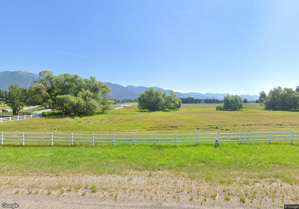220 Mt Hwy 206, Kalispell, MT 59901 - photo 1