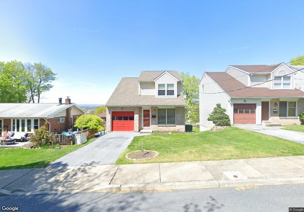 1019 E Walnut St, Allentown, PA 18109 - photo 1