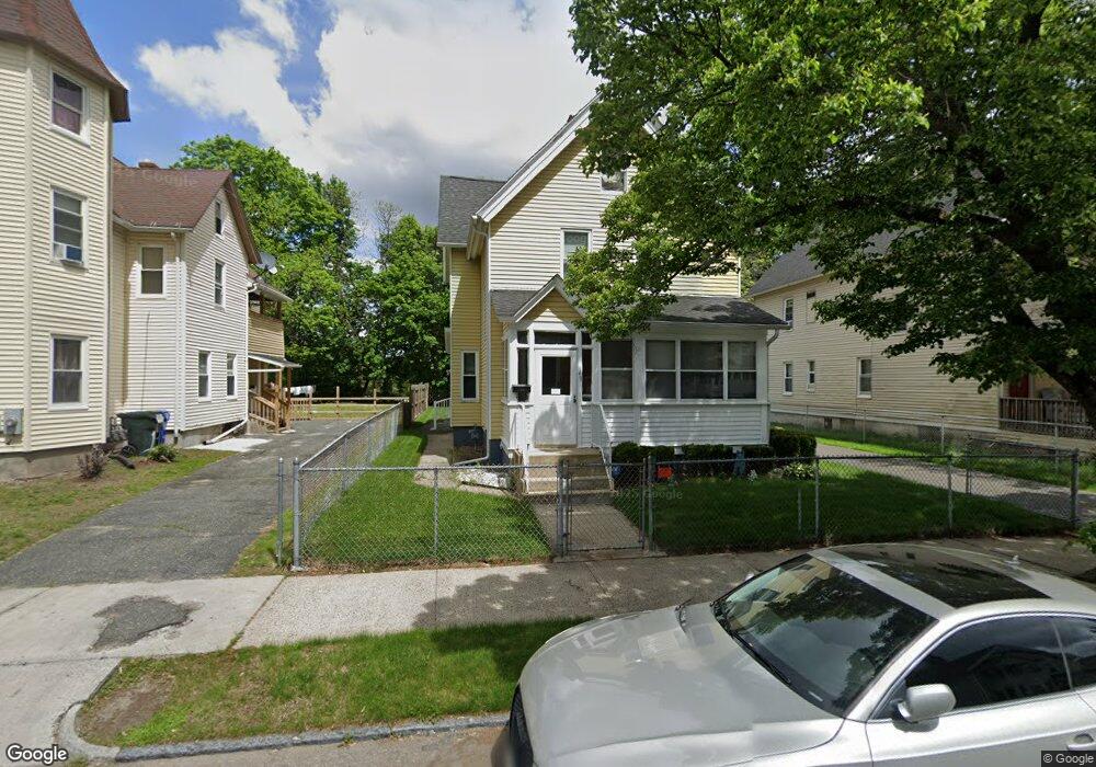 49 Cortland St, Springfield, MA 01109 - photo 1