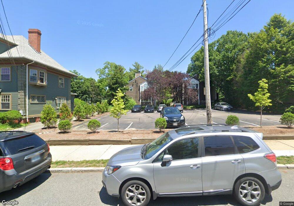 144 Cypress St unit 3, Providence, RI 02906 - photo 1