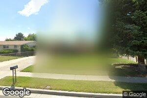 4898 S 3640 W, Salt Lake City, UT 84129