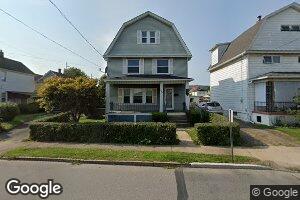 1043 Albright Ave, Scranton, PA 18508