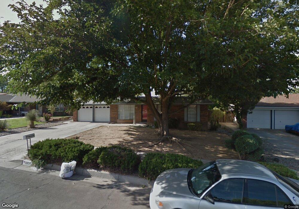 6624 Orphelia Ave NE, Albuquerque, NM 87109 - photo 1