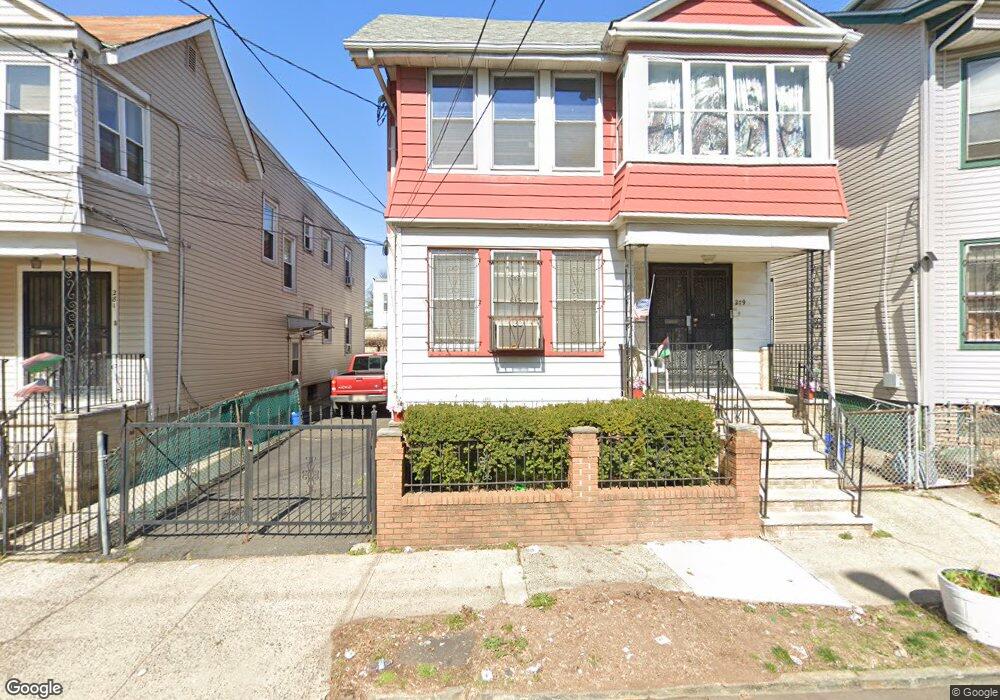 277 Leslie St unit 79, Newark, NJ 07112 - photo 1