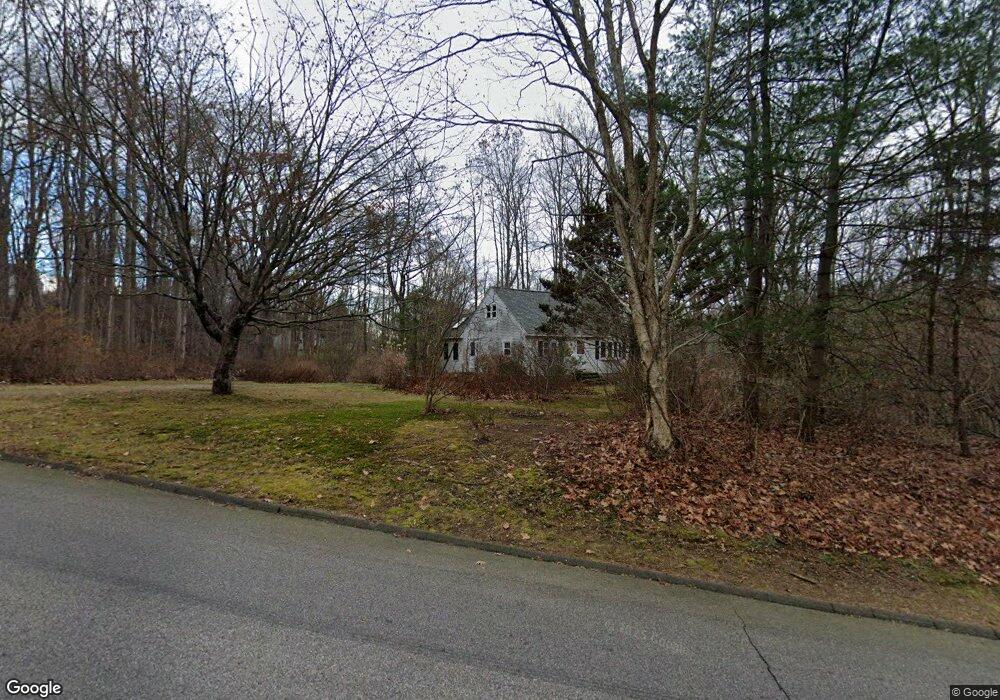 34 Wellswood Rd, Amston, CT 06231 - photo 1