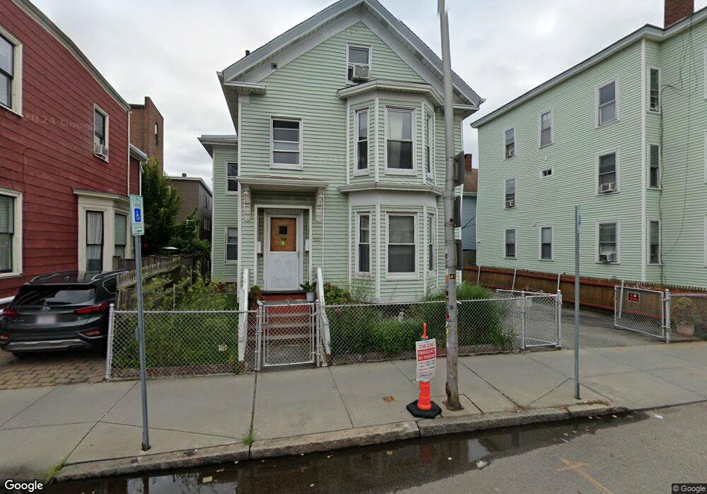 322 Prospect St, Cambridge, MA 02139 - photo 1