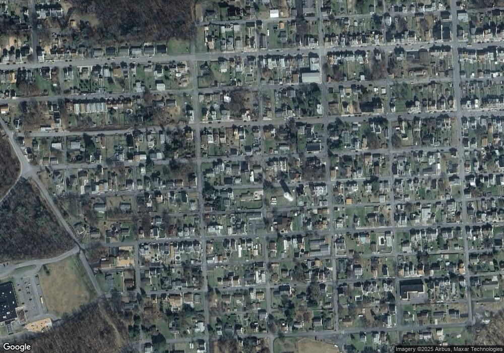 1405 W Willow St, Coal Township, PA 17866 - photo 1