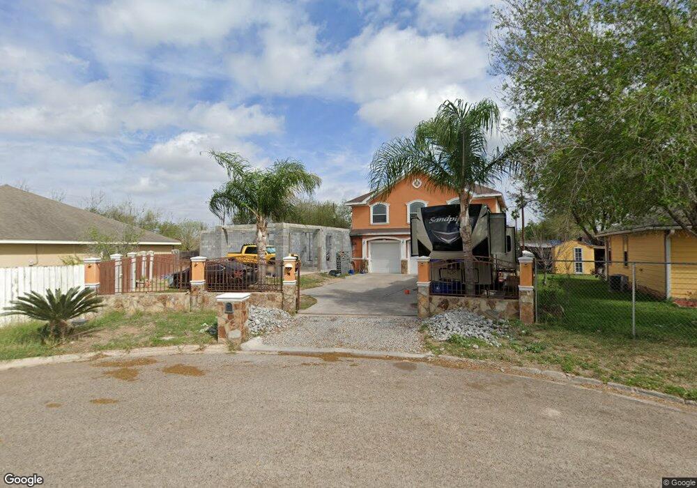 214 Dogwood St, Donna, TX 78537 - photo 1