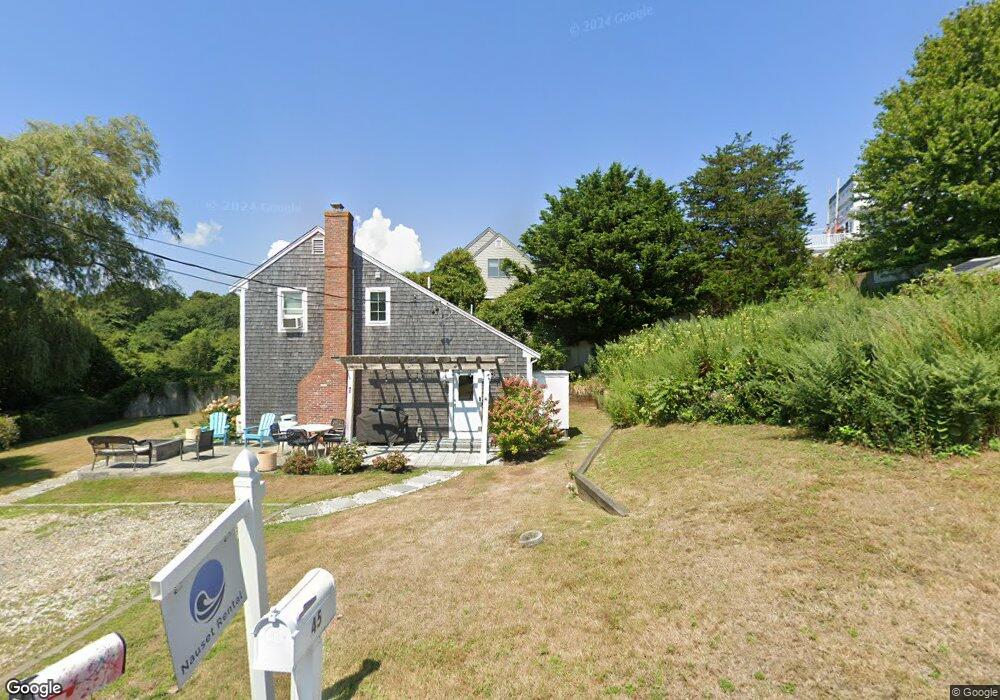 19 Cedar Swamp Ln, Chatham, MA 02633 - photo 1