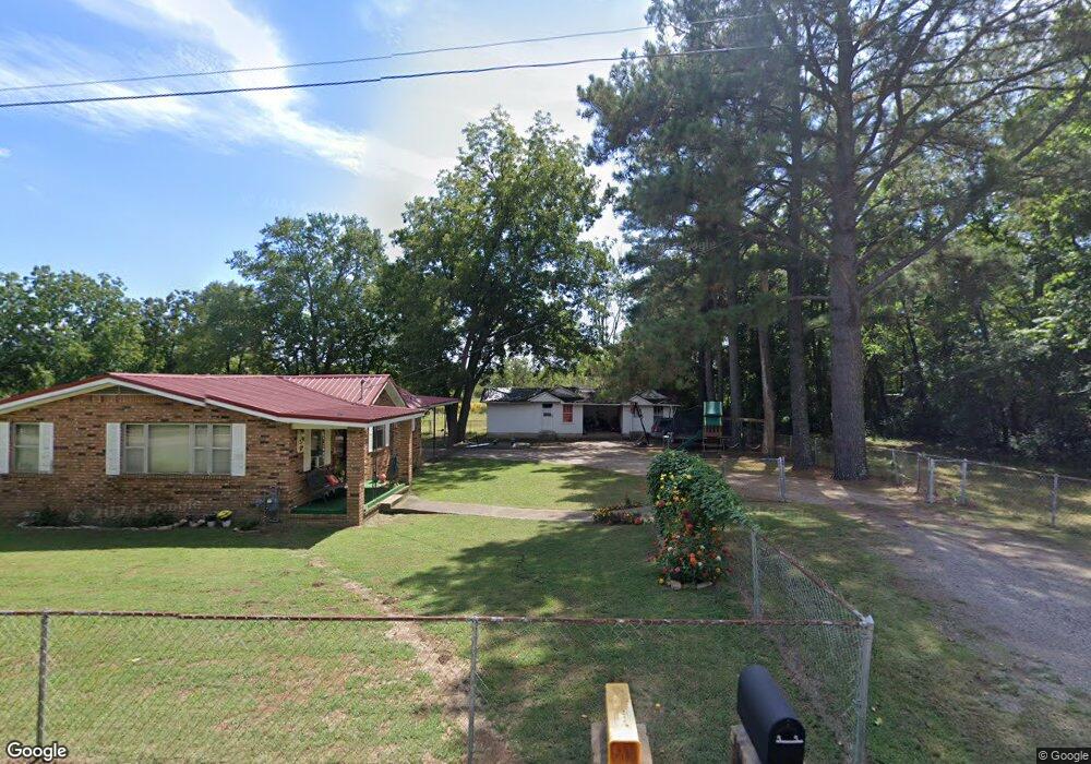 477262 E 1125 Rd, Muldrow, OK 74948 - photo 1