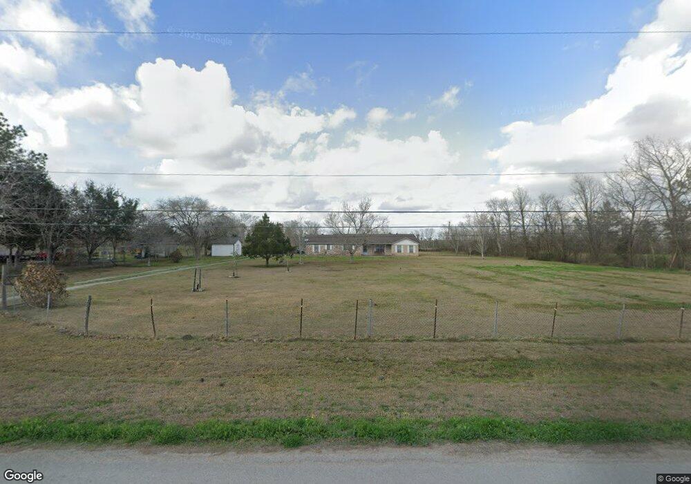 4522 County Road 305b, Alvin, TX 77511 - photo 1