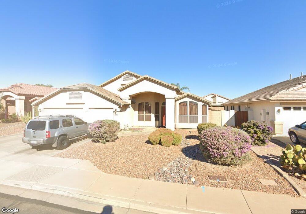 9848 E Posada Ave, Mesa, AZ 85212 - photo 1